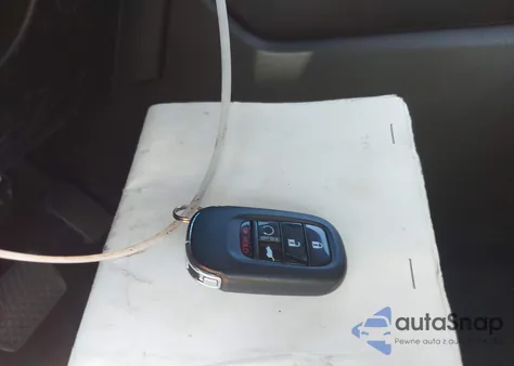 2023 Honda Cr-V Ex-L 2Wd from USA, damaged, VIN 7FARS3H76PE012416